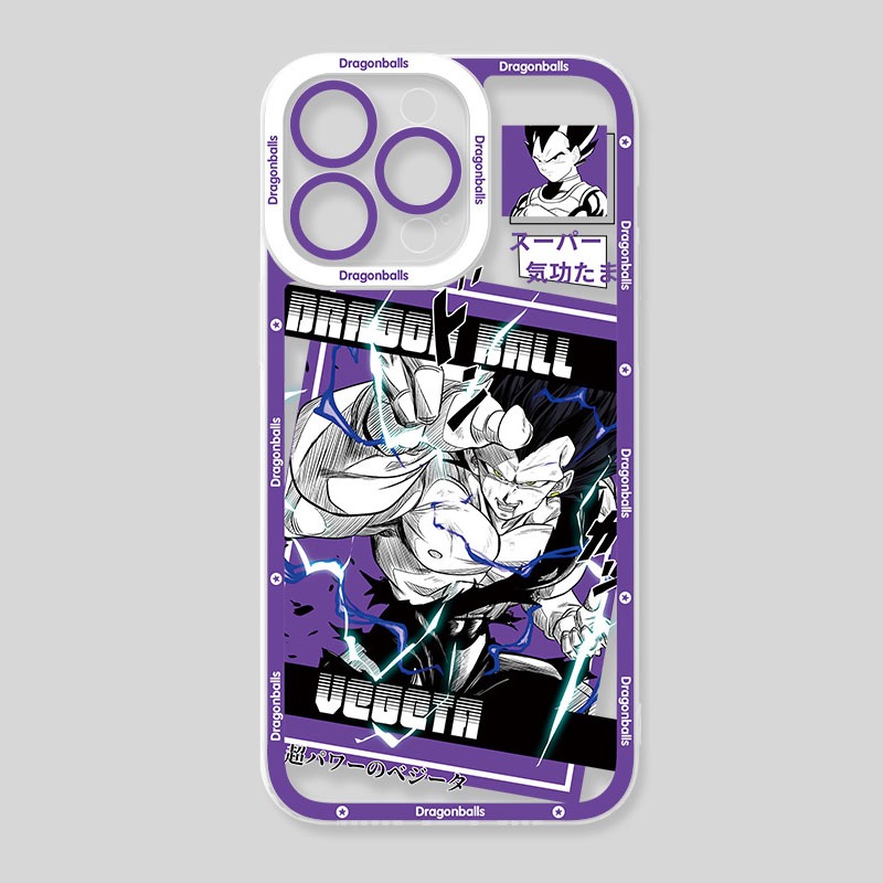 D-Dragon Ball Goku Silicone Ca - Phone Cases Xiaomi recensione e prezzo