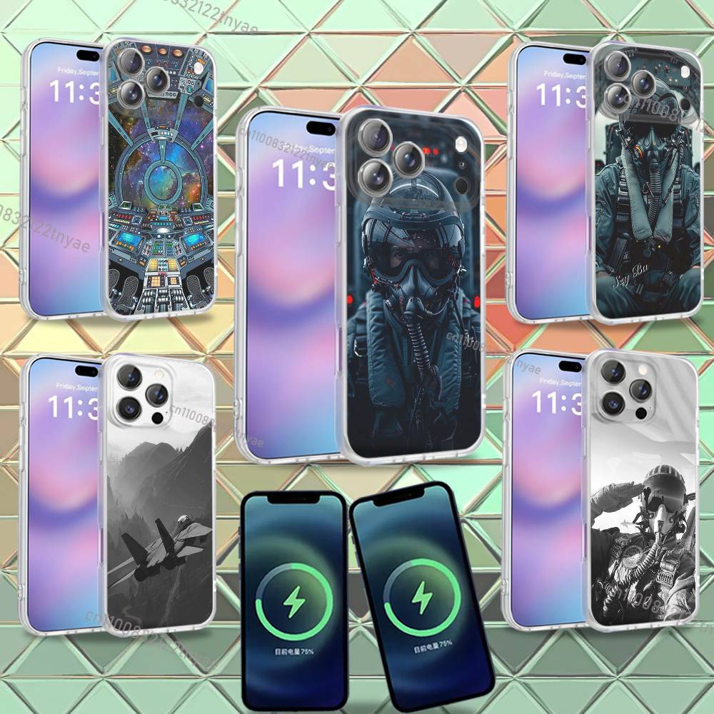 Aviation Aeroplane Pilot Cockp - Phone Cases Aviation recensione e prezzo