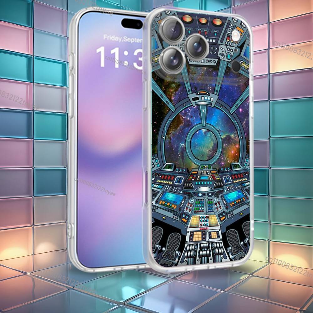 Aviation Aeroplane Pilot Cockp - Phone Cases Aviation recensione e prezzo
