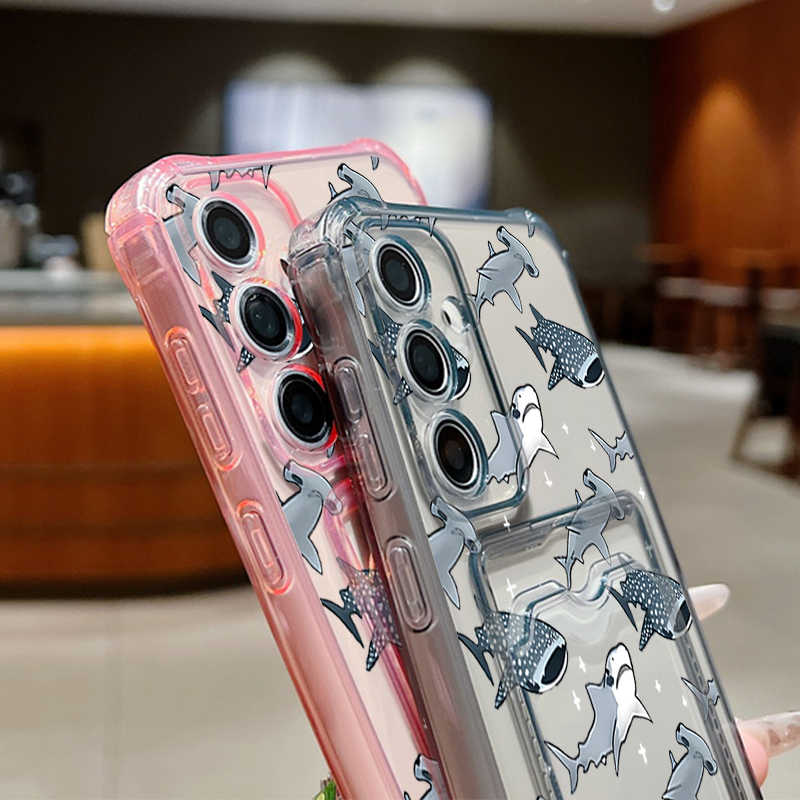 Sharks Case For Samsung Galaxy - Phone Cases Galaxy S26 Ultra recensione e prezzo