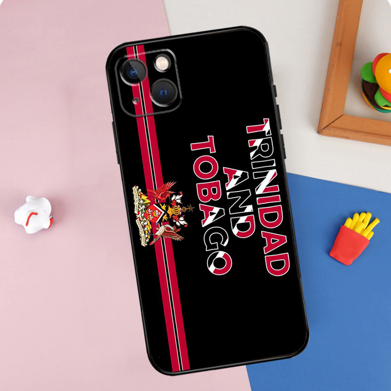 Trinidad and Tobago Flag Phone - Phone Cases Trinidad recensione e prezzo