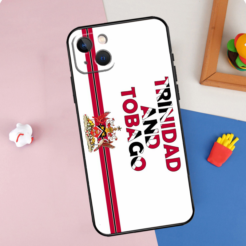 Trinidad and Tobago Flag Phone - Phone Cases Trinidad recensione e prezzo